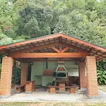 Casa da Nanna Campos