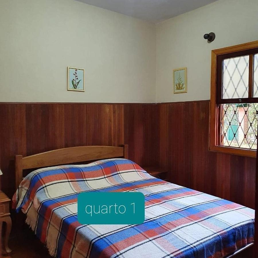 Casa Da Nanna Campos Casa de férias