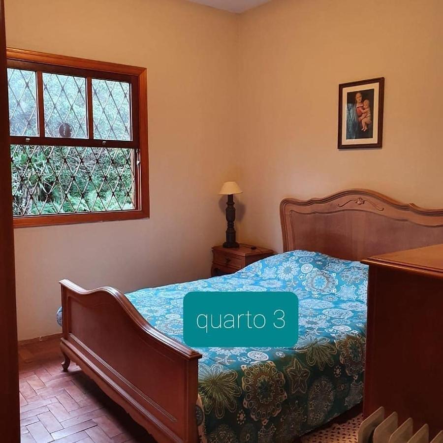 Casa de férias Casa Da Nanna Campos *